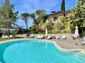 La Panoramica Gubbio - Maison de Charme - Casette e appartamenti self catering per vacanze meravigliose! Gubbio